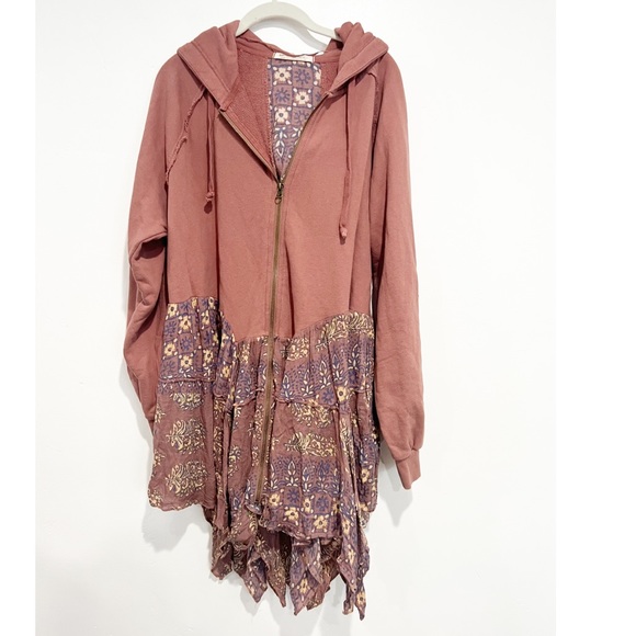 Free People Tops - Free People Moon Dust Cardigan NWOT